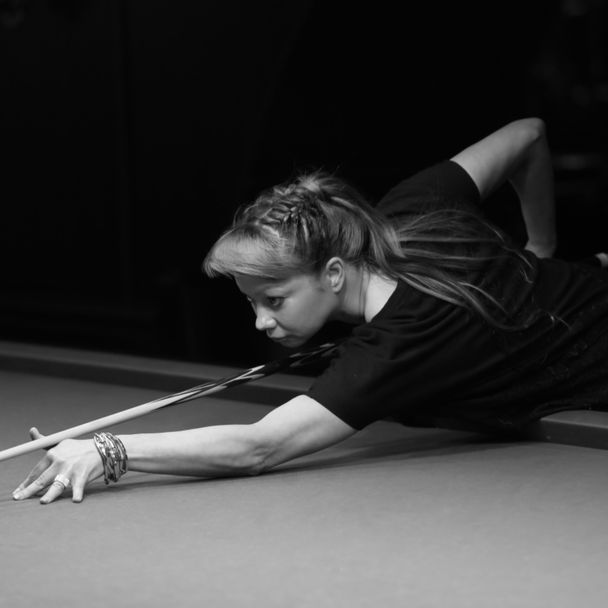 Yacunskaya Tatiana