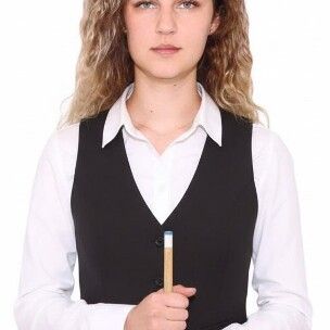 Krivosheeva Kristina