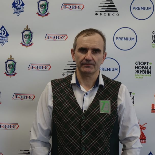 Demidenko Dmitriy