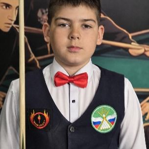Novikov Artem