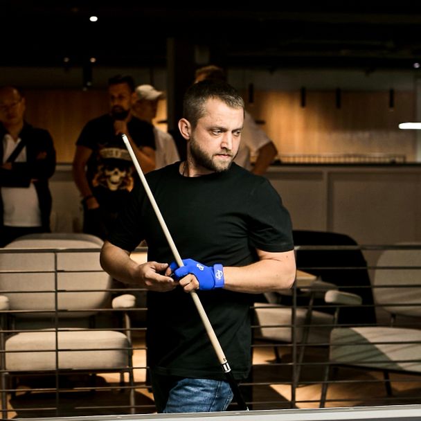 Travkin Vadim