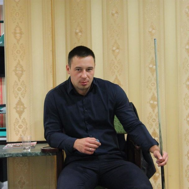 Luyh Aleksey