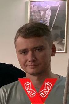Kuznecov Vitaliy