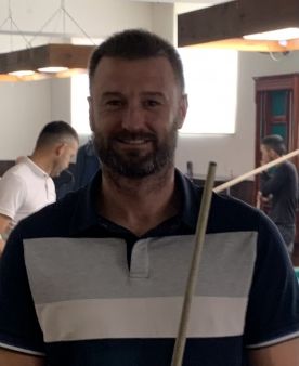 Drozdov Mihail