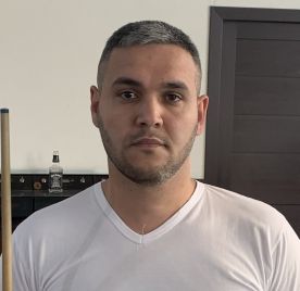 Rufulaev Ruslan