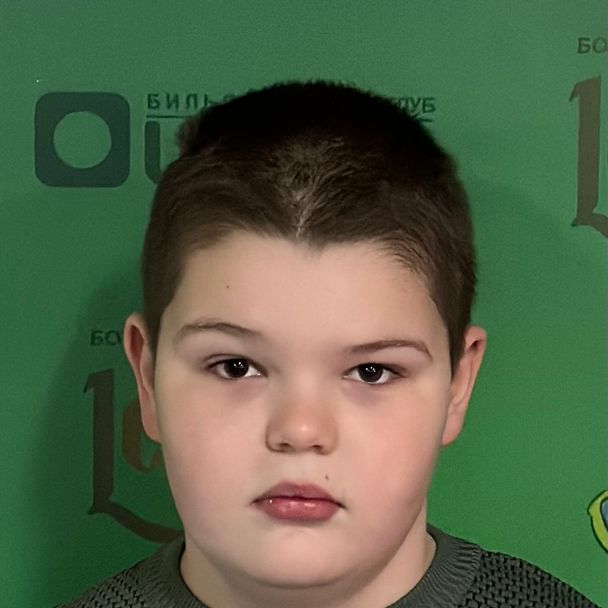 Шилович Назар