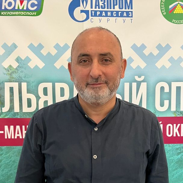 Fattaev Ali