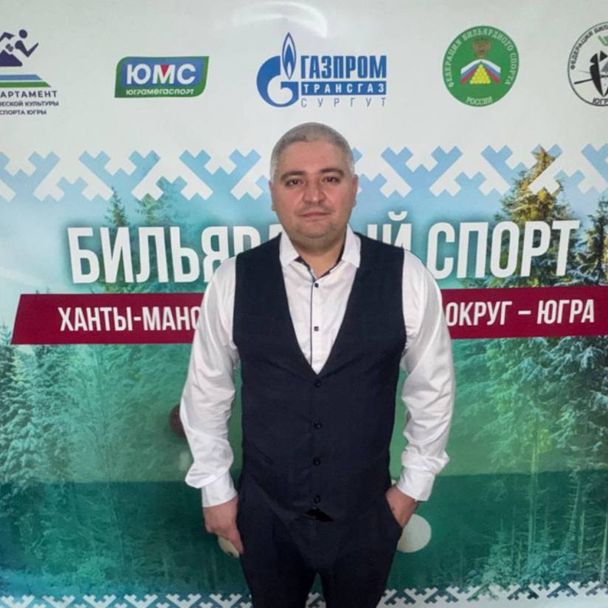 Gridnev Ivan
