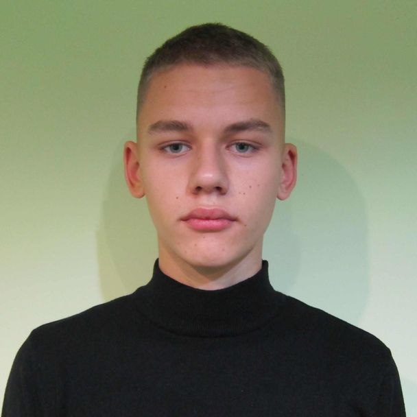 Бондарев Вадим