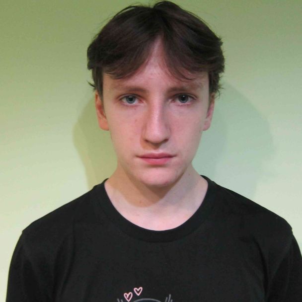 Сальников Андрей