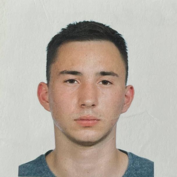 Юртаев Денис