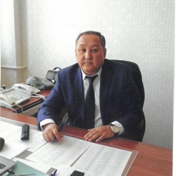 Kaliev Erkin