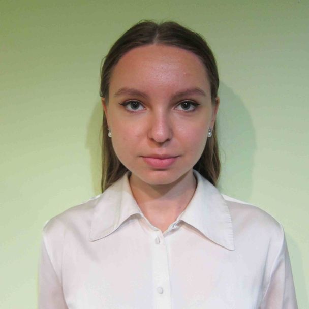 Vdovenko Viktoriya