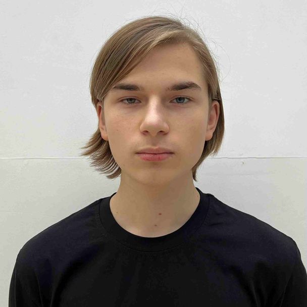 Zubarev Bogdan