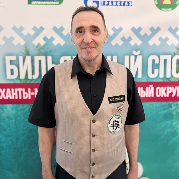 Minin Vasiliy