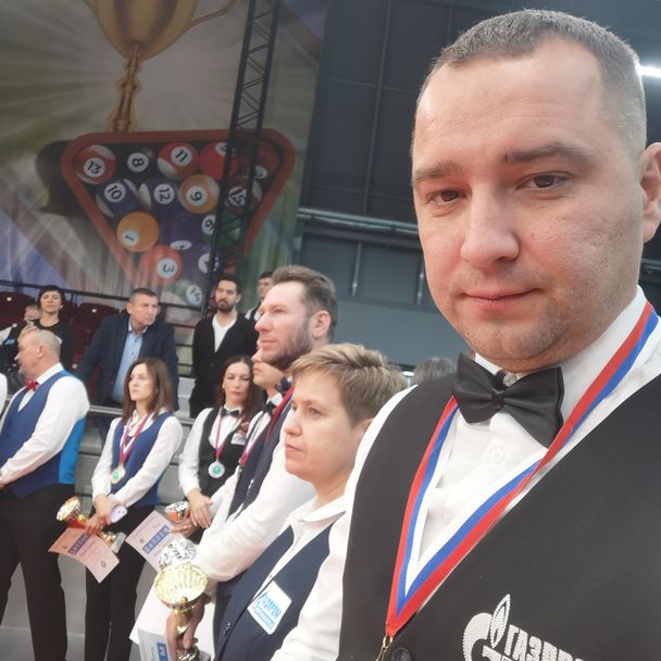 Butyrin Alexandr