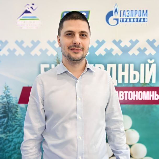 Avdeev Vyacheslav