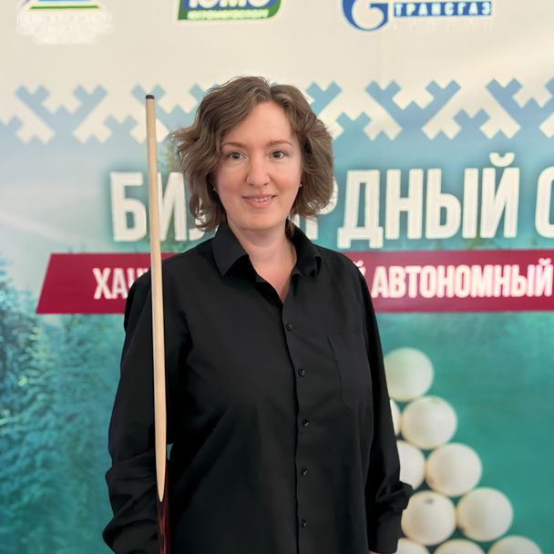 Niezova Svetlana