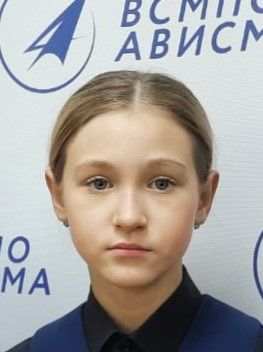 Potehina Viktoriya