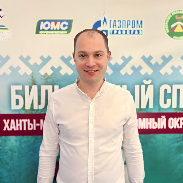 Kolodchak Dmitriy