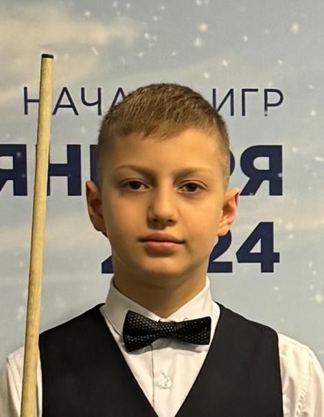 Kulikov Nazar