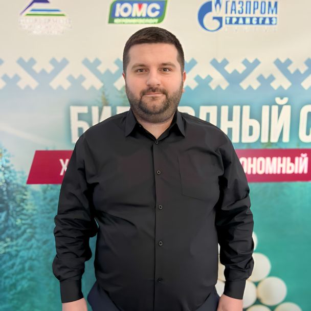 Zubko Nikita