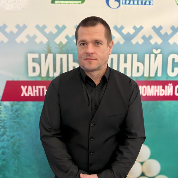 Kryukov Kirill