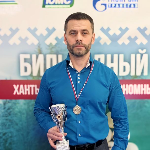 Dmitrienko Vitalya