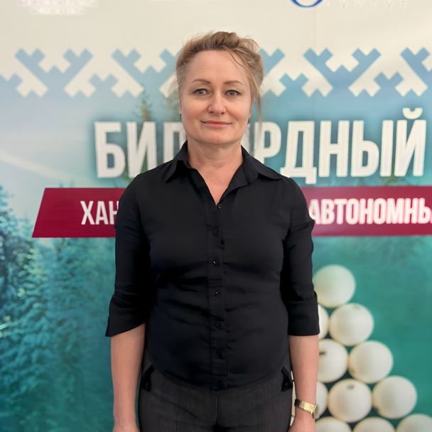 Molodykh Milena