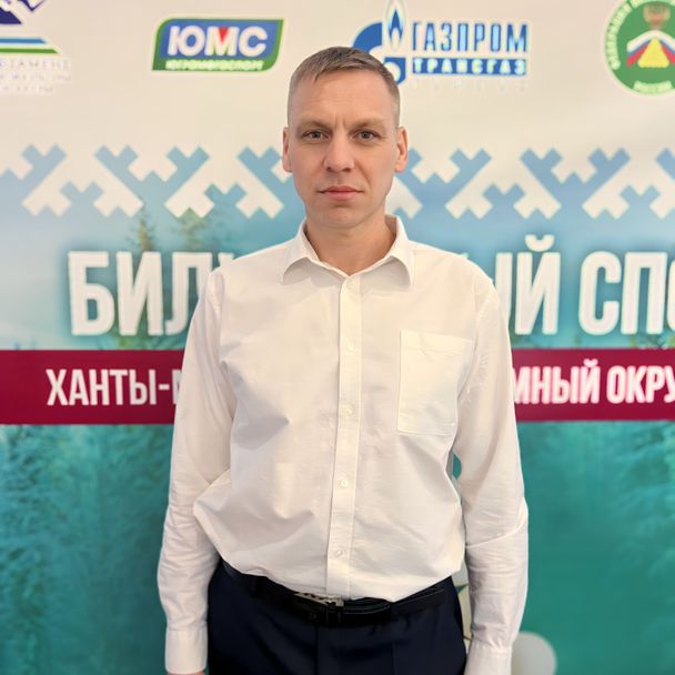 Zhdanov Andrei