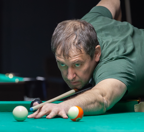 Belyaev Evgeniy