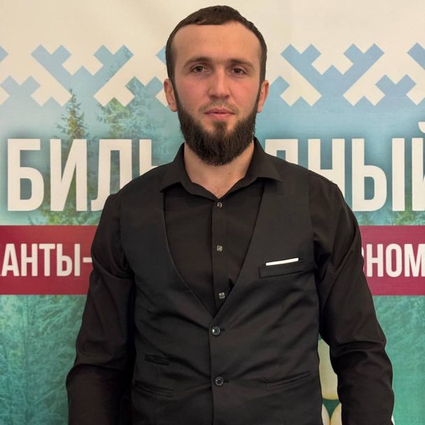 Soltiev Arslanbek