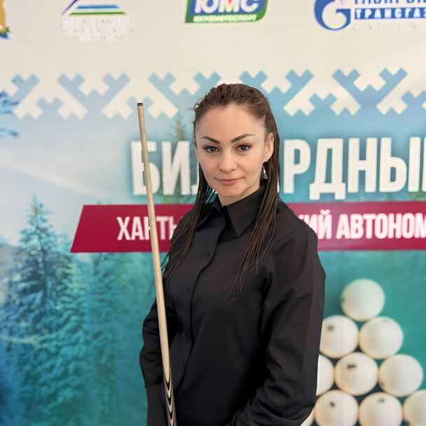 Uzun Irina
