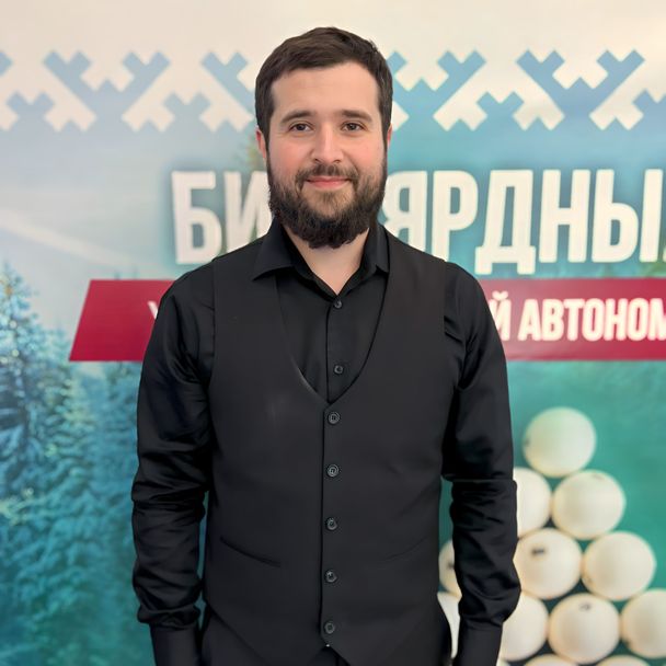 Kartoev Zelimkhan