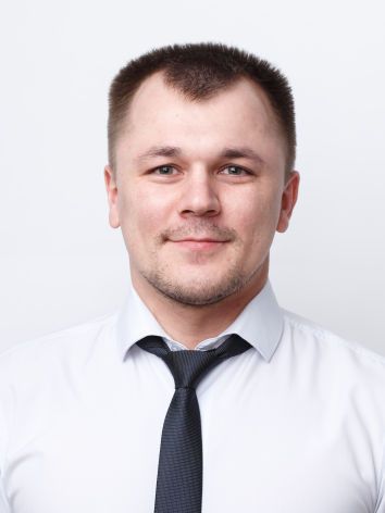 Golovin Evgenii
