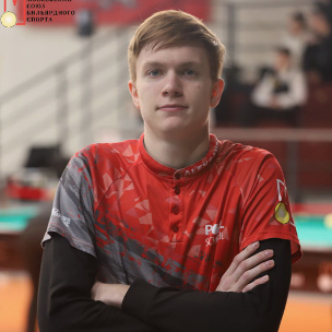 Zhuravlev Aleksandr