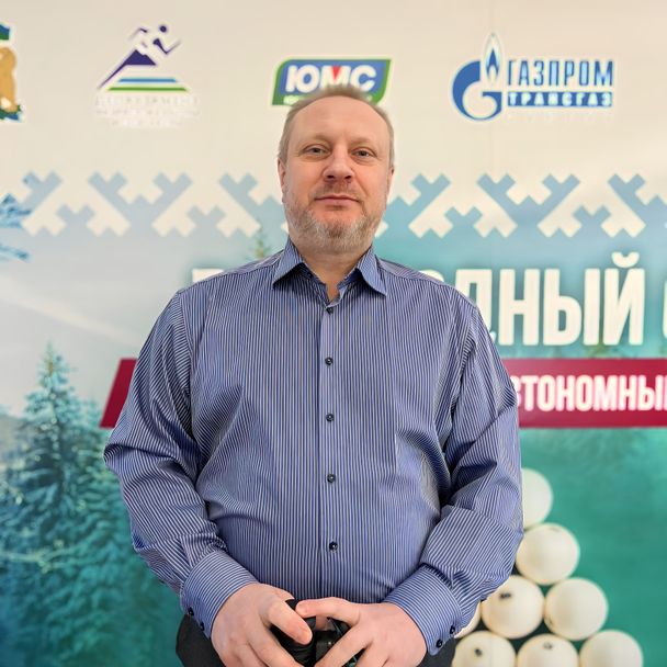 Жарков Александр