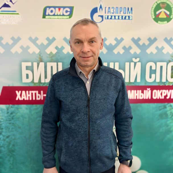 Kalmykov Yuriy