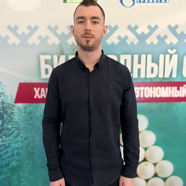 Bashkevich Nikolay
