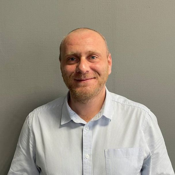 Sokolov Vladislav