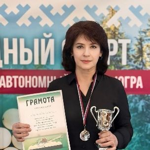 Kuznecova Elena