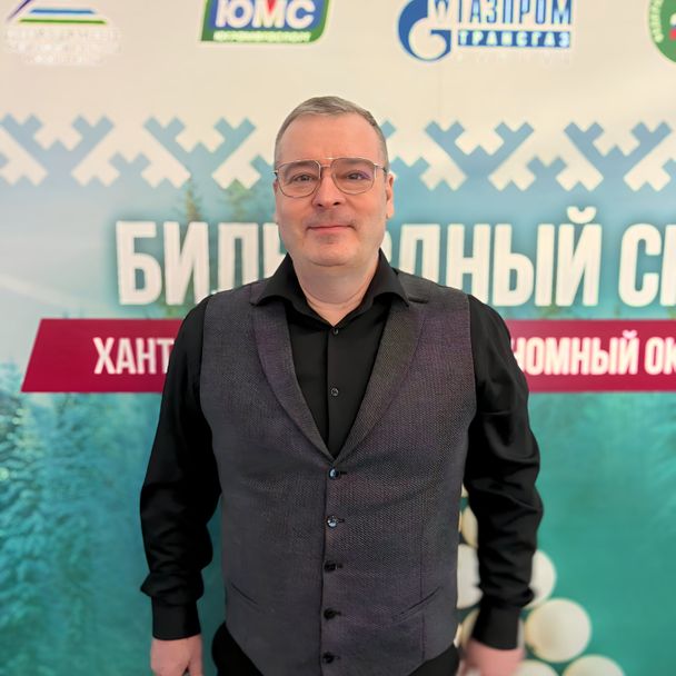 Khasanov Radik