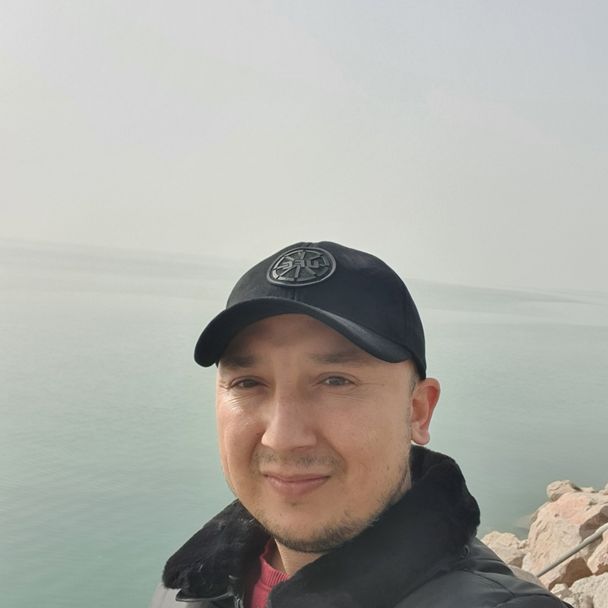 Munavarov Mirzozoir