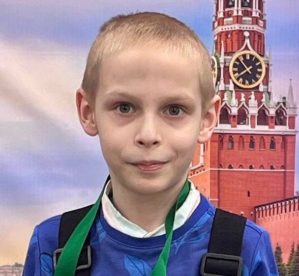 Soldatov Igor
