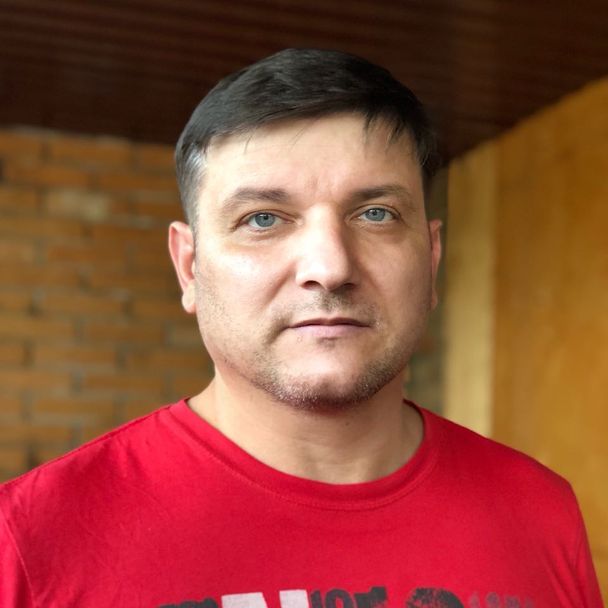 Kochkov Aleksandr