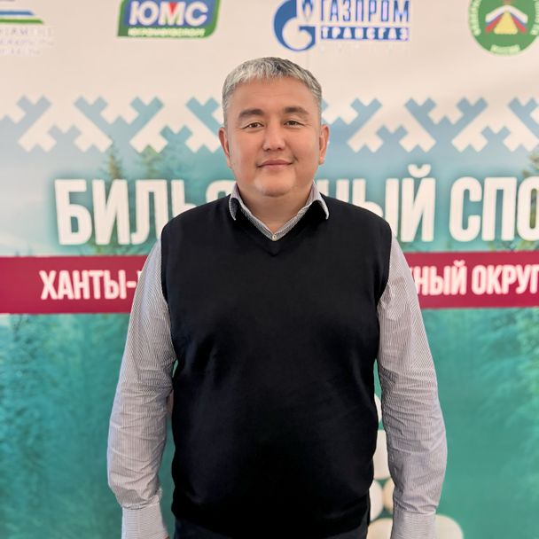 Baturov Sergei