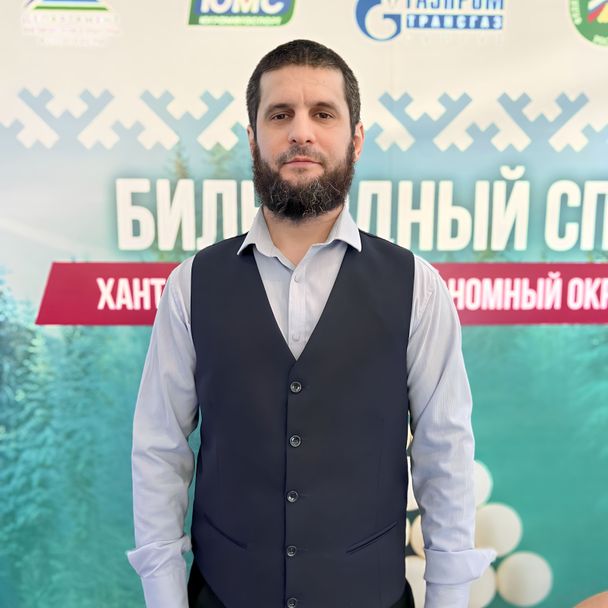 Khatiev Kamil