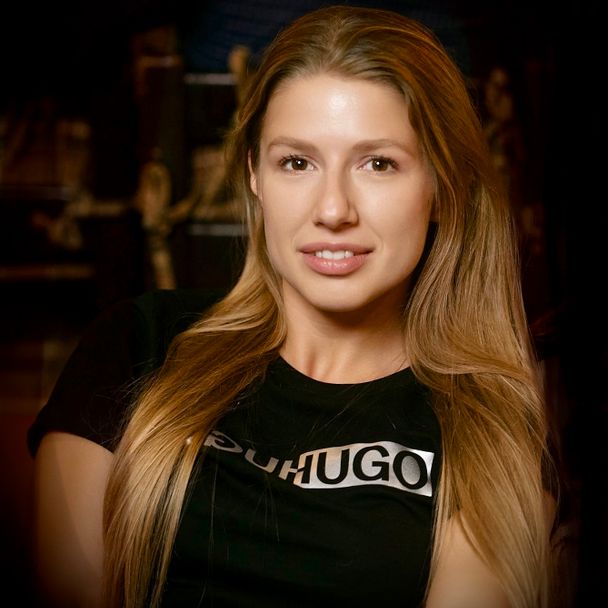 Arysheva Olga