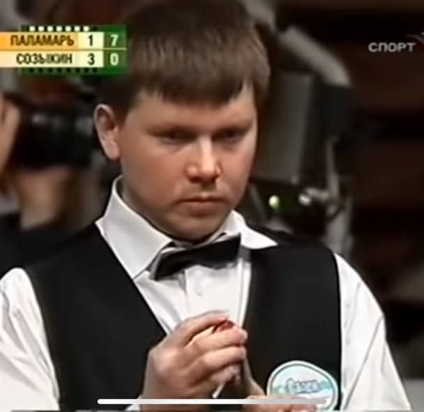 Sozykin Evgeny
