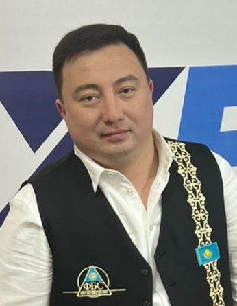 Uali Arman